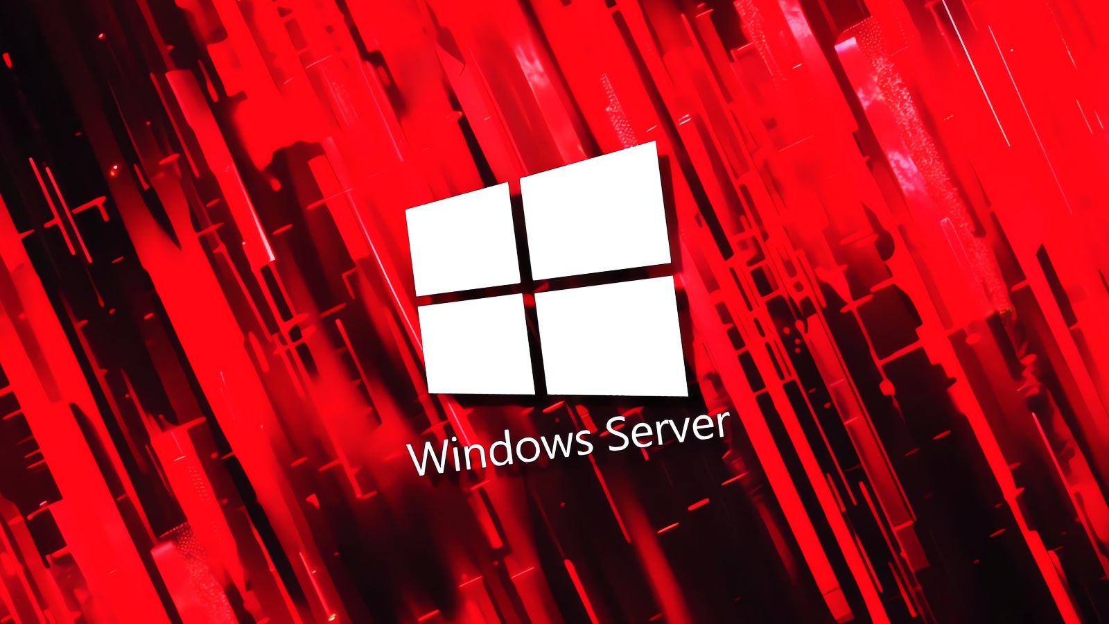 Microsoft warnt vor Problemen mit Windows Server 2016
