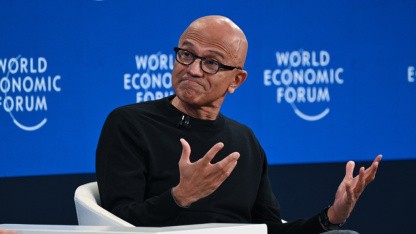 Microsofts Skepsis gegenüber OpenAI in E-Mails dokumentiert