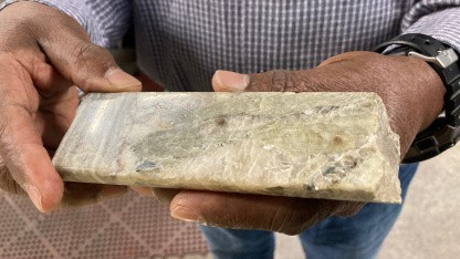MIT-Studie: Neuer Kreislaufprozess zur Lithiumgewinnung