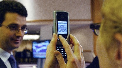 Mobilfunkanbieter stellen MMS-Nachrichten ein
