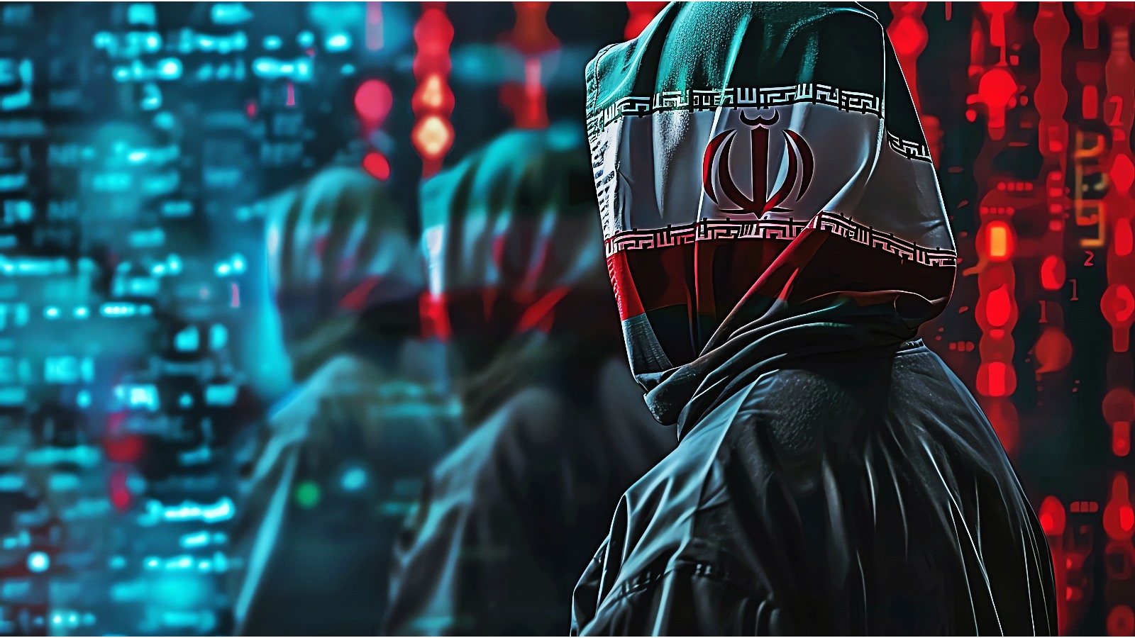 MuddyWater-Hacker nutzen Chaos-Ransomware als Ablenkung