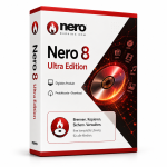nero 8 ultra edition