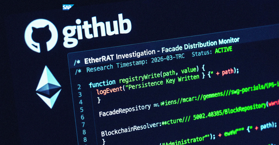 Neue Cyber-Bedrohung: EtherRAT-Kampagne entdeckt