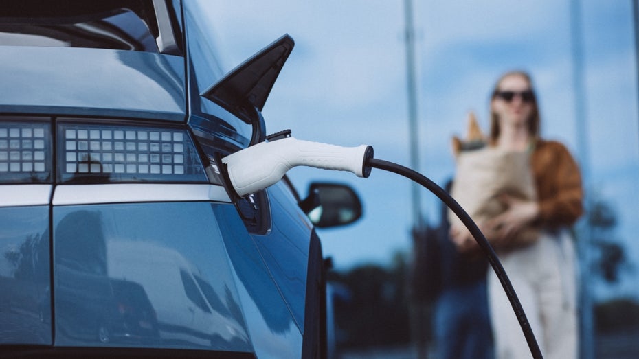 Neue E-Auto-Förderung startet heute