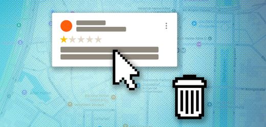Neue Google Maps-Funktion zur Bewertungstransparenz