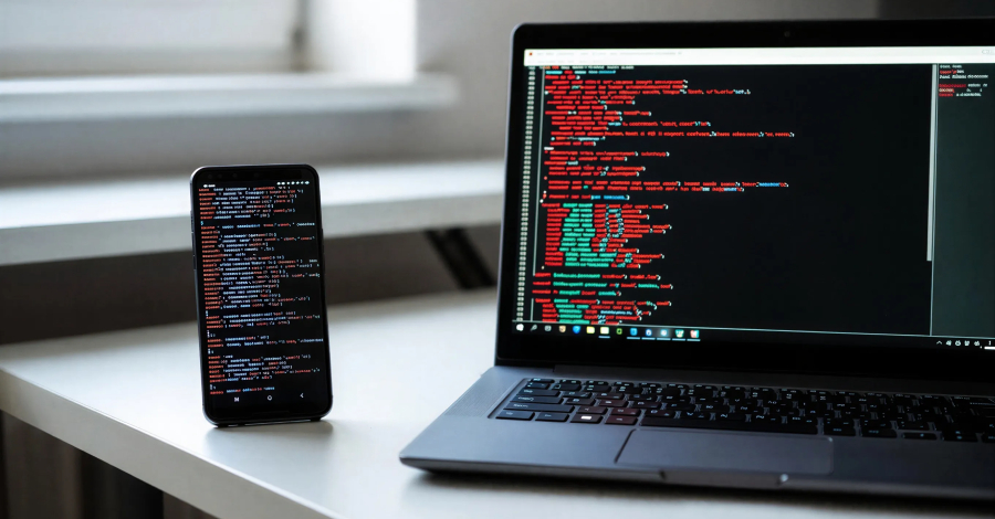 Neue Malware-Kampagnen zielen auf Windows und Android ab