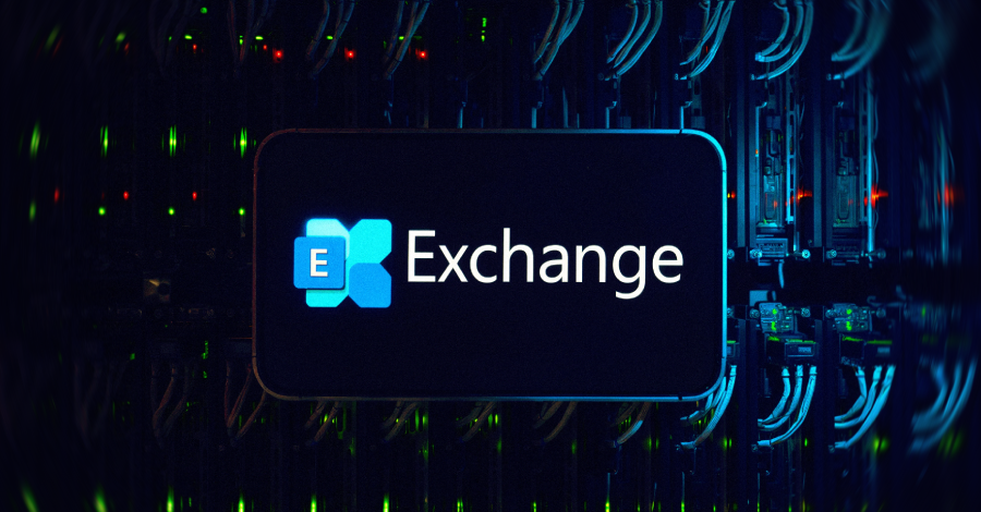 Neue Sicherheitsanfälligkeit in Microsoft Exchange Server