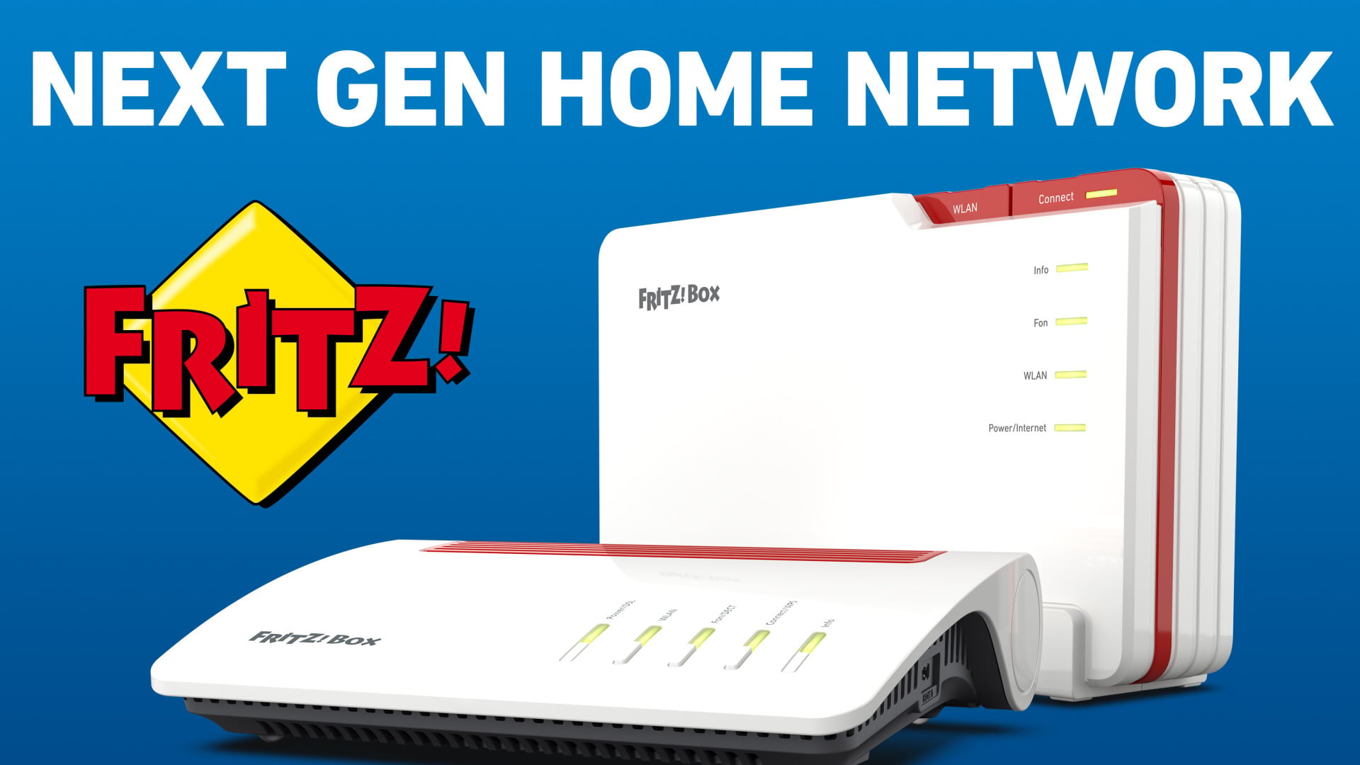 Neues FritzLabor-Update für Kabel-Router verfügbar
