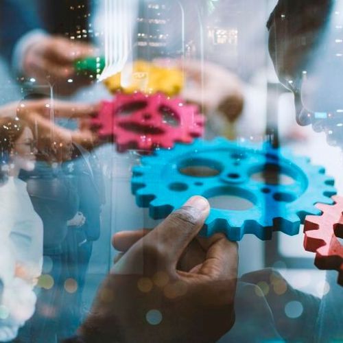 Nextcloud Office: Integration in bestehende Systeme
