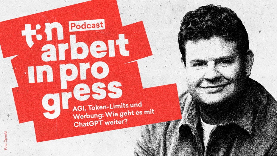 Nick Turley über die Zukunft von ChatGPT 2027