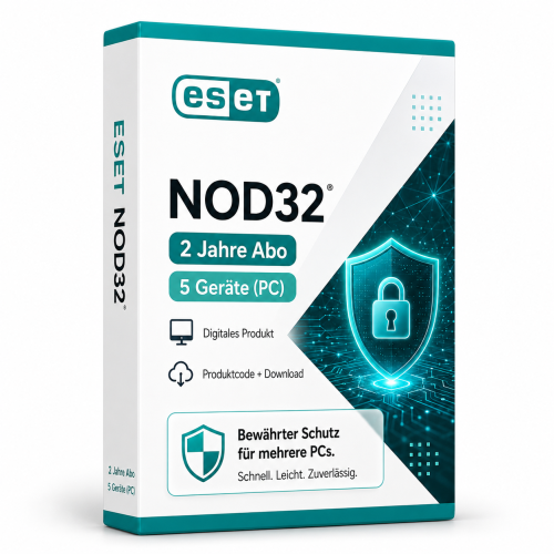 nod32 2jahre