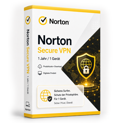 norton secure vpn 1 jahr 1 geraet