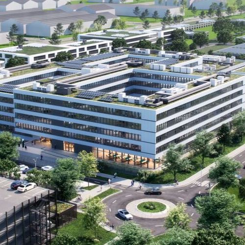NRW übernimmt Rechenzentrum in Kaarst