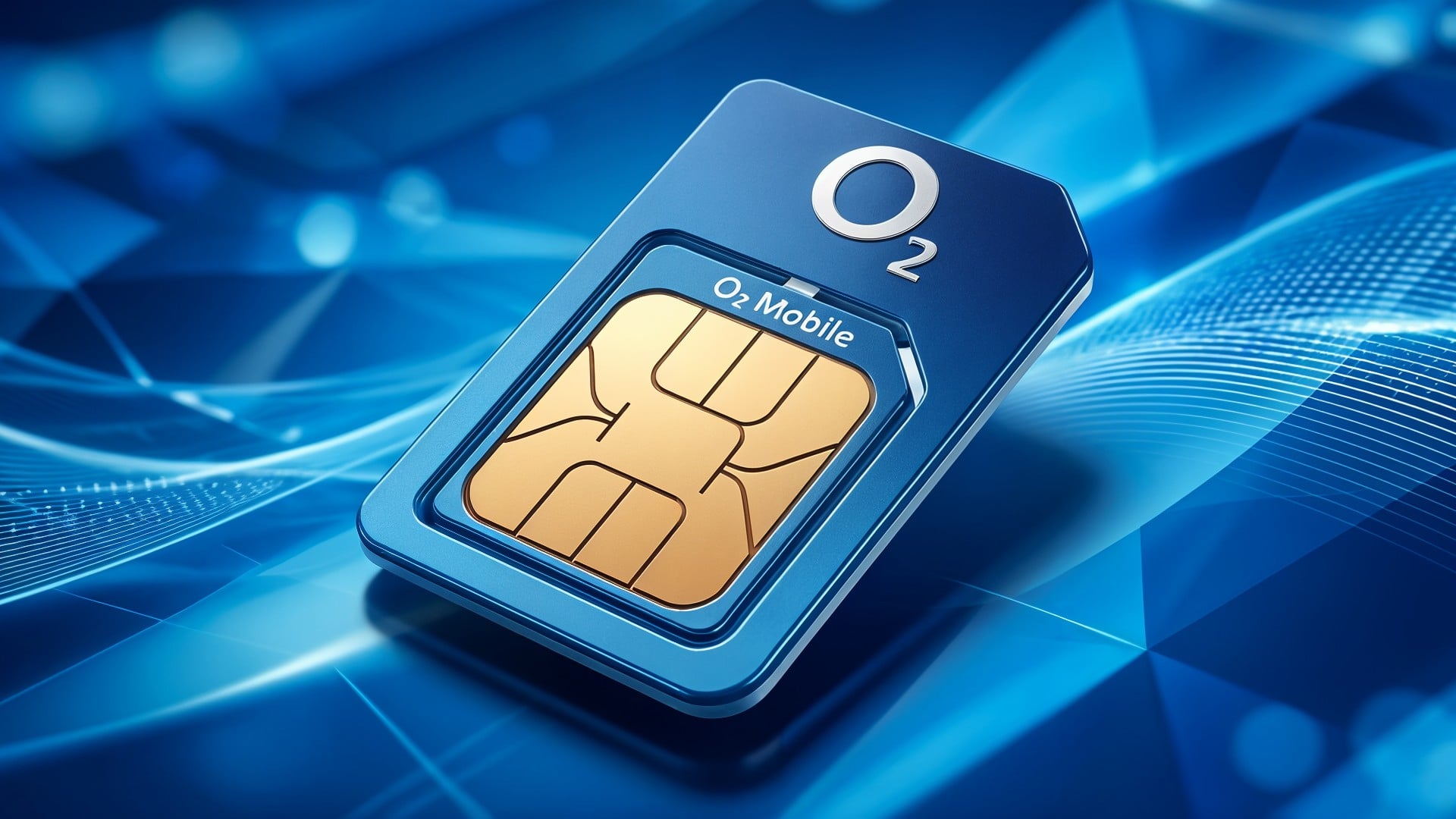 O2-Tarif mit 25 GB 5G für unter 5 Euro