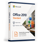 office 2010 standard