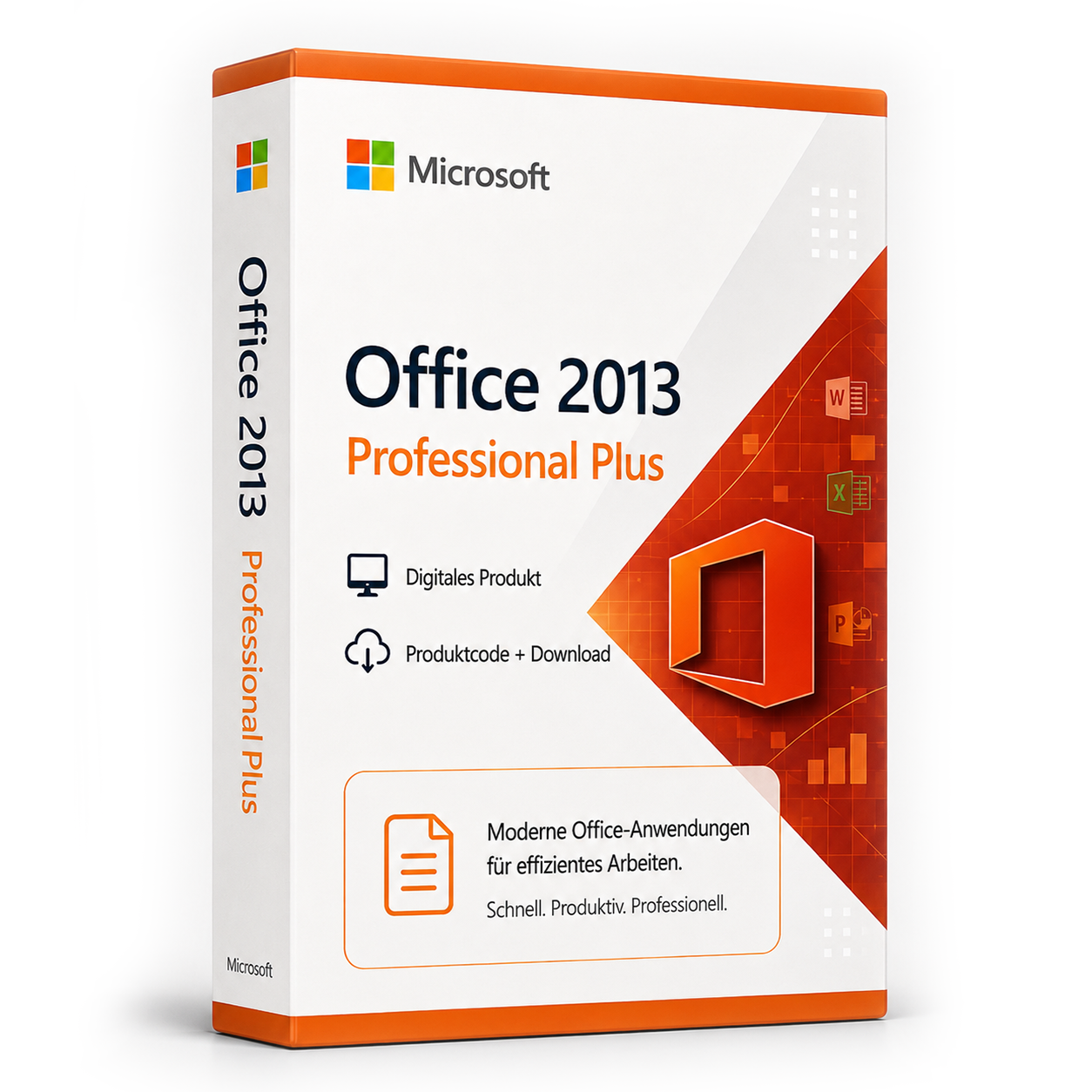 office 2013 professional plus