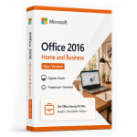 office 2016 home business mac