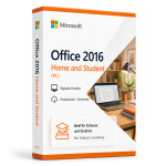 office 2016 home student pc