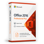 office 2016 professional plus