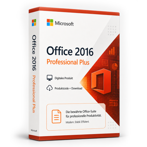office 2016 professional plus