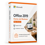 office 2019 home business mac