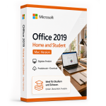 office 2019 home student mac