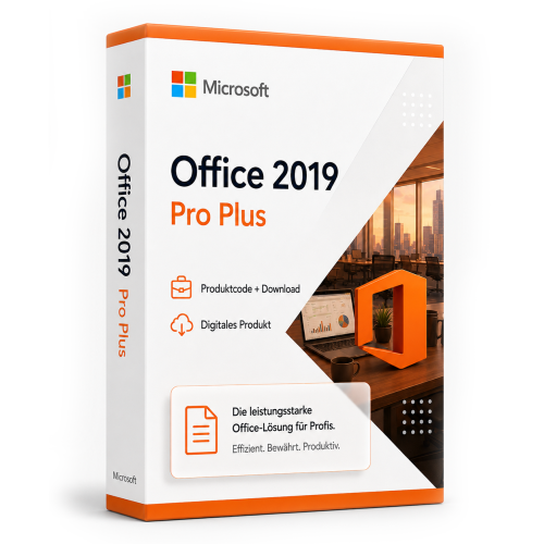 office 2019 pro plus