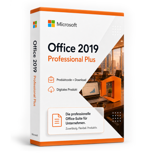 office 2019 professional plus