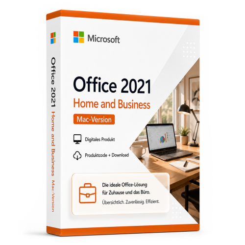 office 2021 home business mac