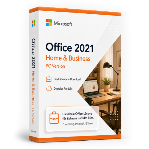 office 2021 home business pc