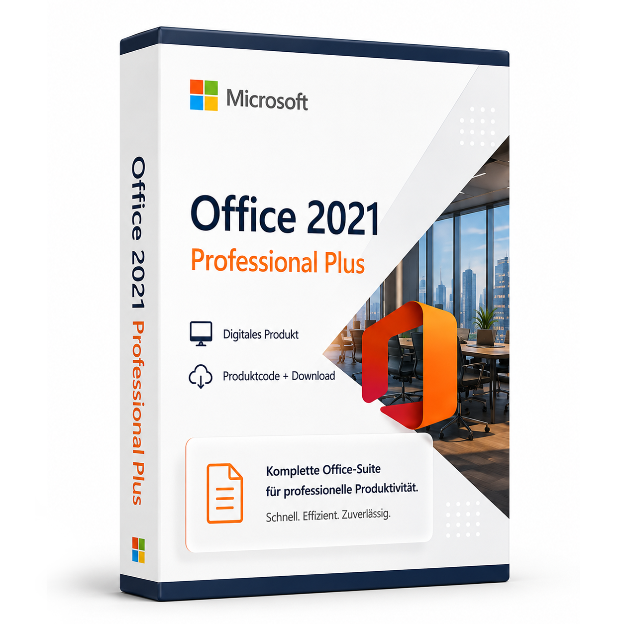 office 2021 professional plus