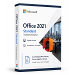 office 2021 standard sofortversand