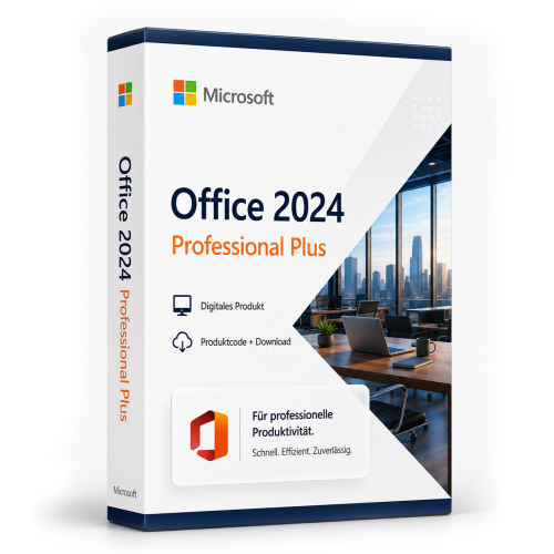 office 2024 professional plus