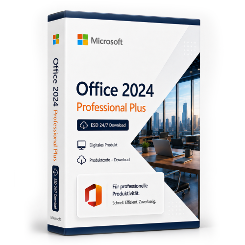 office 2024 professional plus esd