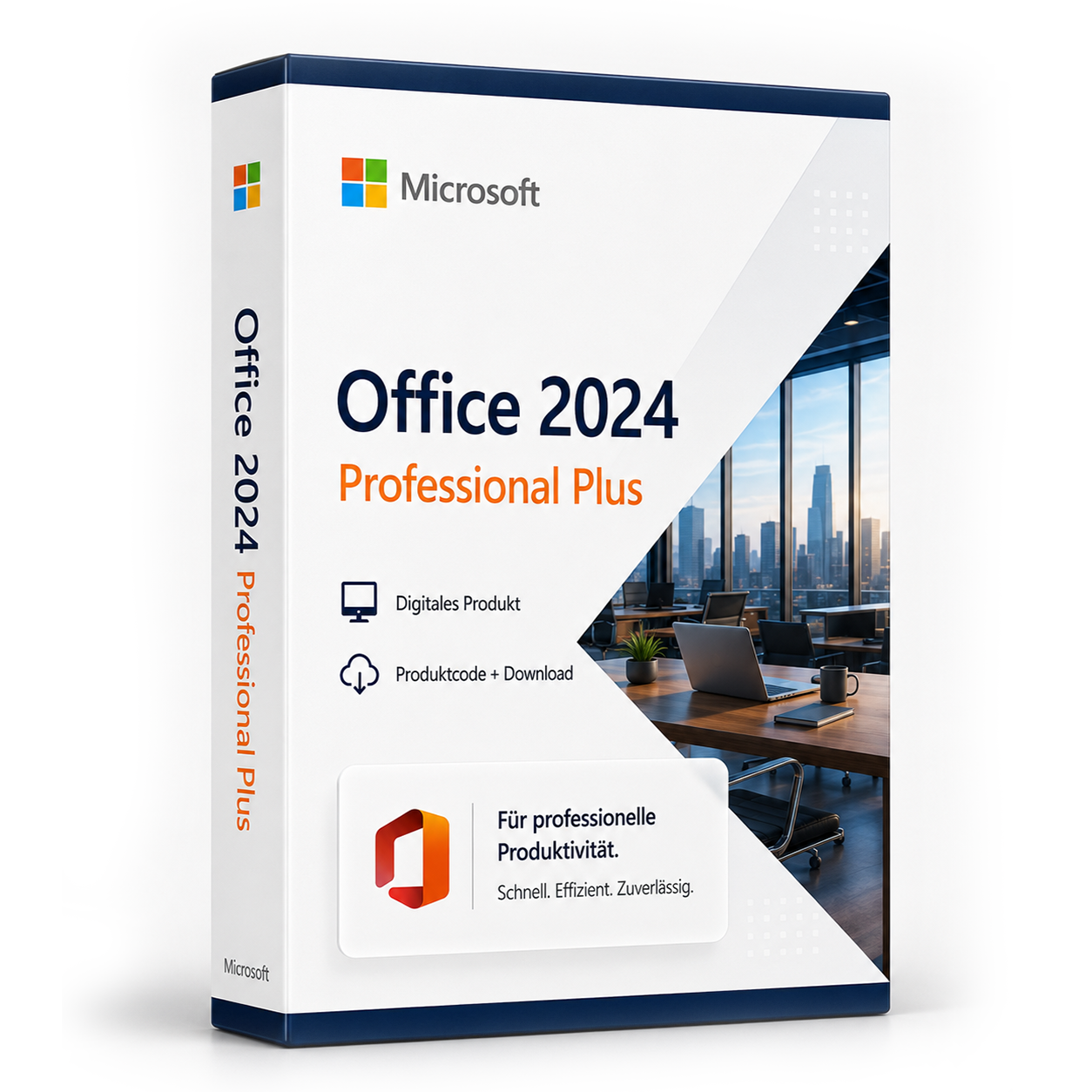office 2024 professional plus