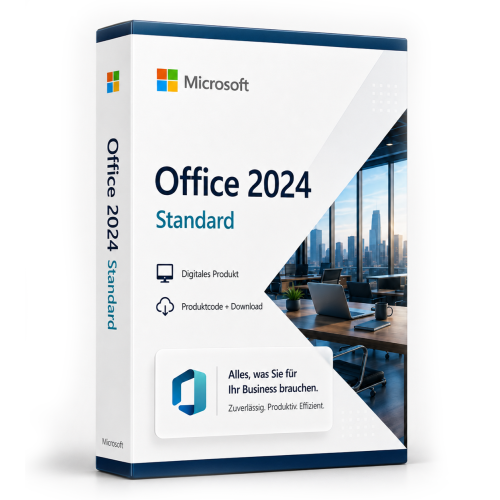 office 2024 standard