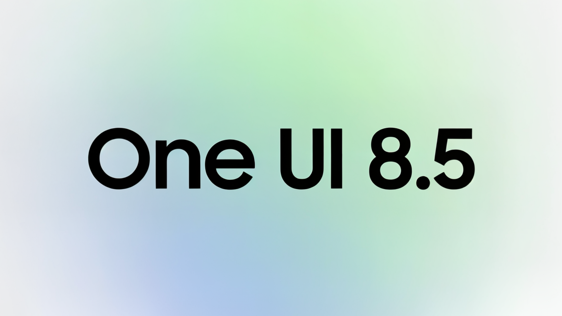One UI 8.5: Update für ältere Galaxy-Modelle verfügbar