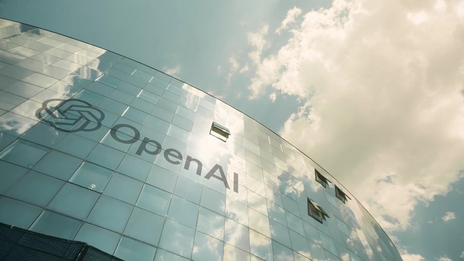 OpenAI drängt ins Banking mit ChatGPT