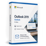 outlook 2019 pc mac