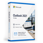 outlook 2021 home business pc mac