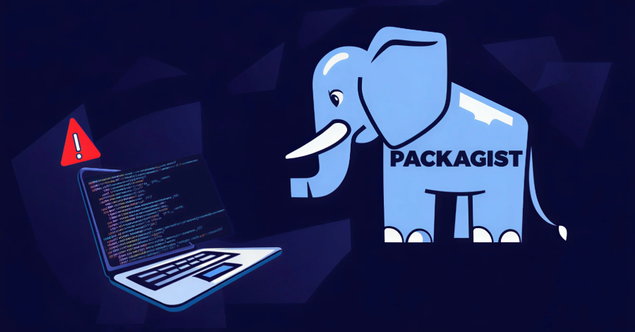 Packagist Supply Chain Attack betrifft acht Pakete