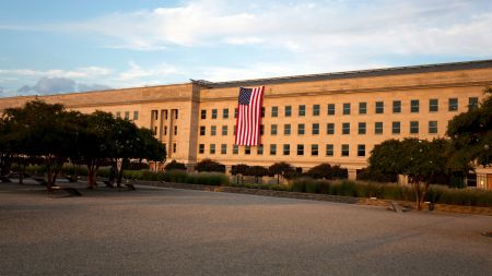 Pentagon schließt Verträge mit KI-Anbietern ab