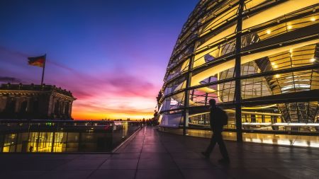 Phishing-Angriffe auf Signal im Bundestag: Ein Blick hinter die Kulissen