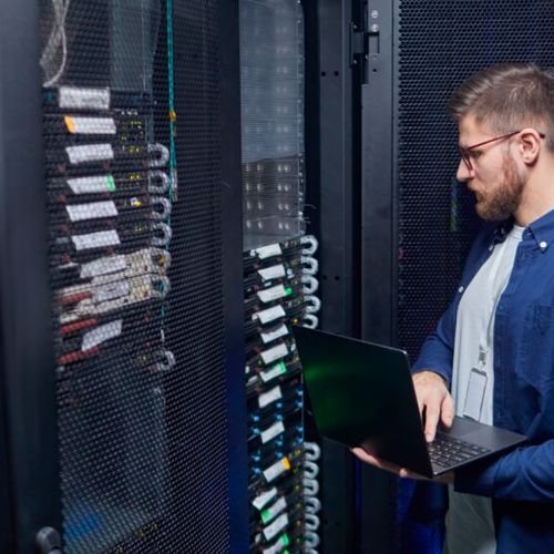 Präventive Wartung senkt Betriebskosten in Rechenzentren
