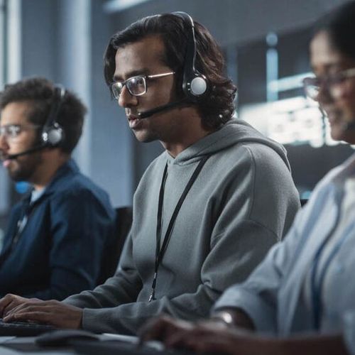 Proaktive IT-Lösungen zur Steigerung der Produktivität