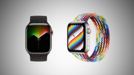 Probleme mit älteren Apple Solo Loop Armbändern