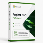 project 2021 professional retail