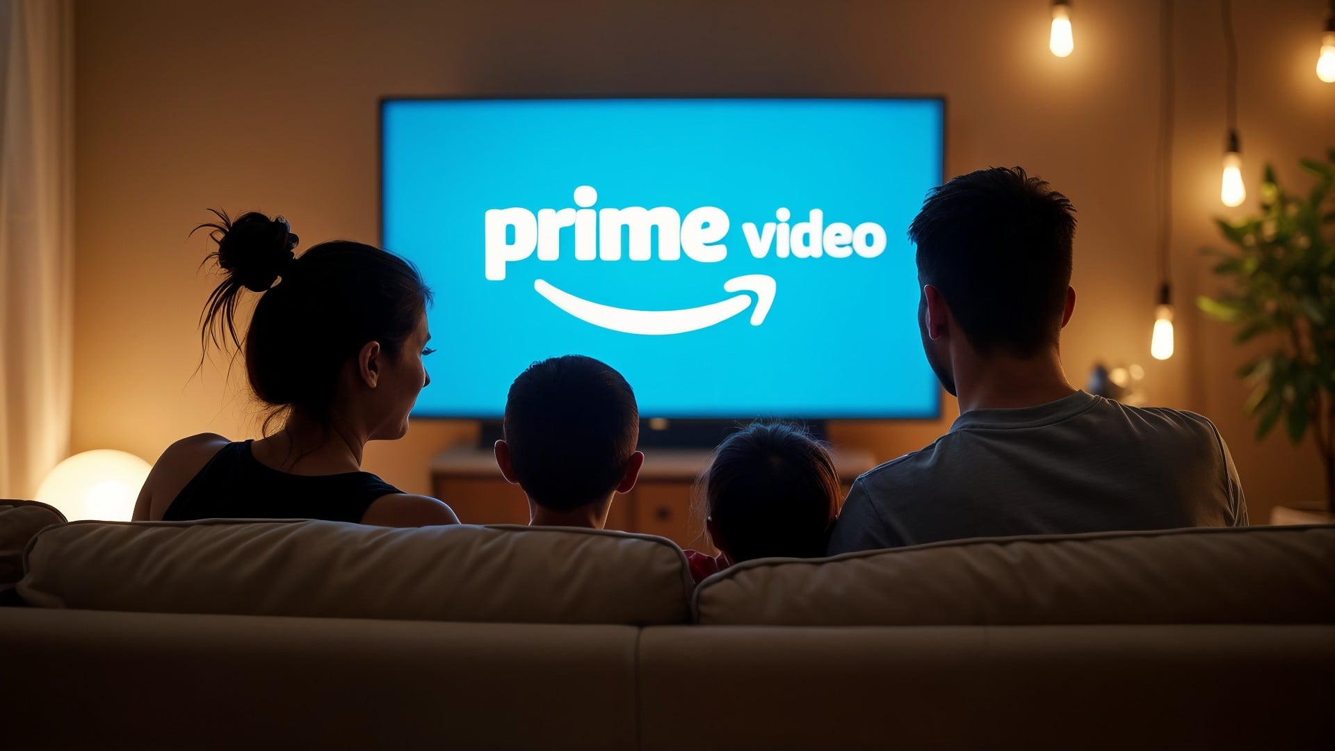 Prozess gegen Amazon Prime Video wegen Zwangswerbung