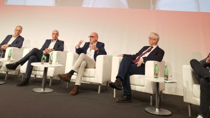 Rechenzentren warten Jahre auf Energienetze