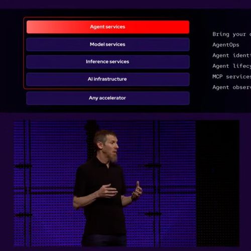 Red Hat AI 4.3: Effiziente KI-Agenten für die Produktion